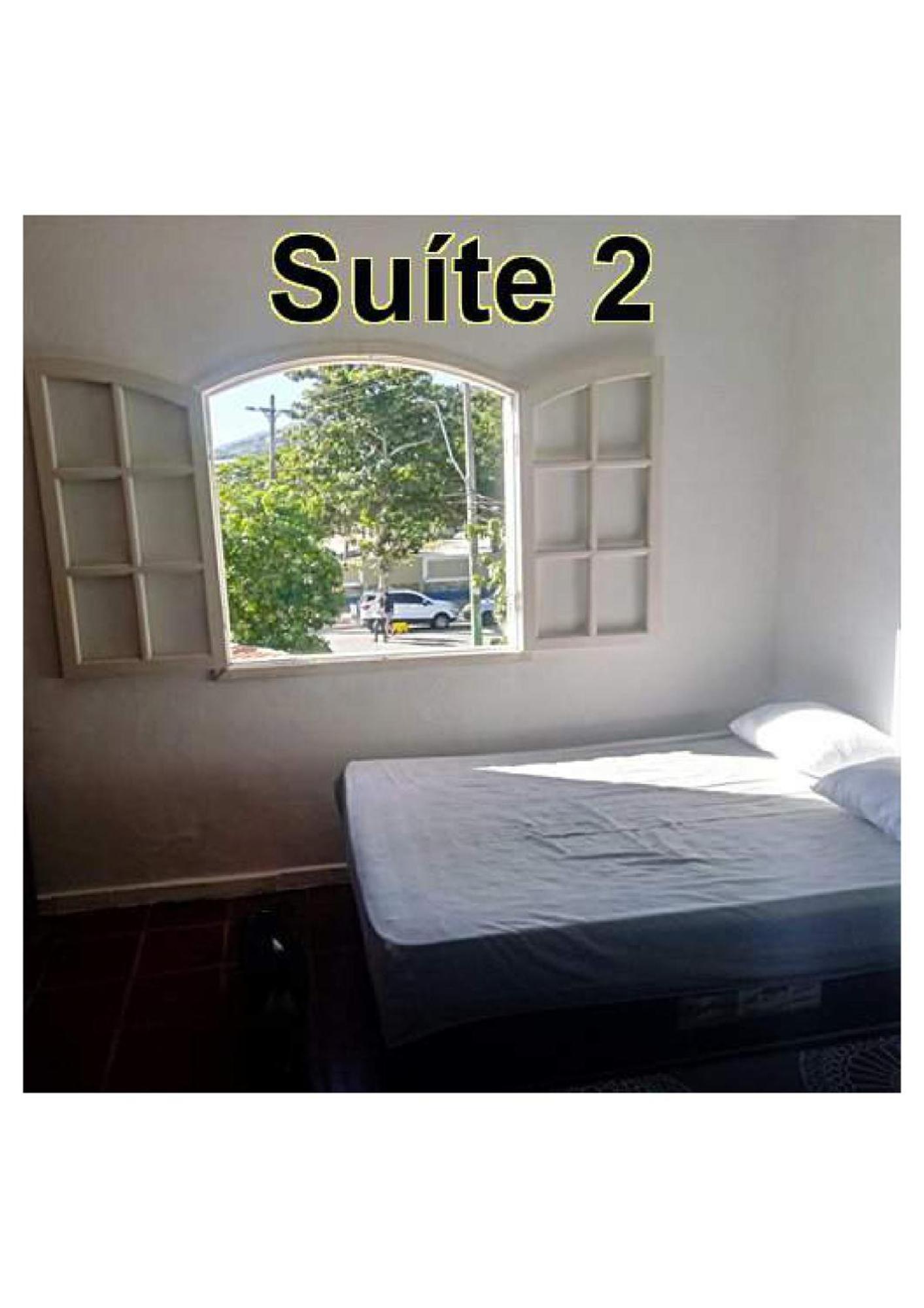 Suites Praia Dos Anjos Arraial do Cabo Zewnętrze zdjęcie