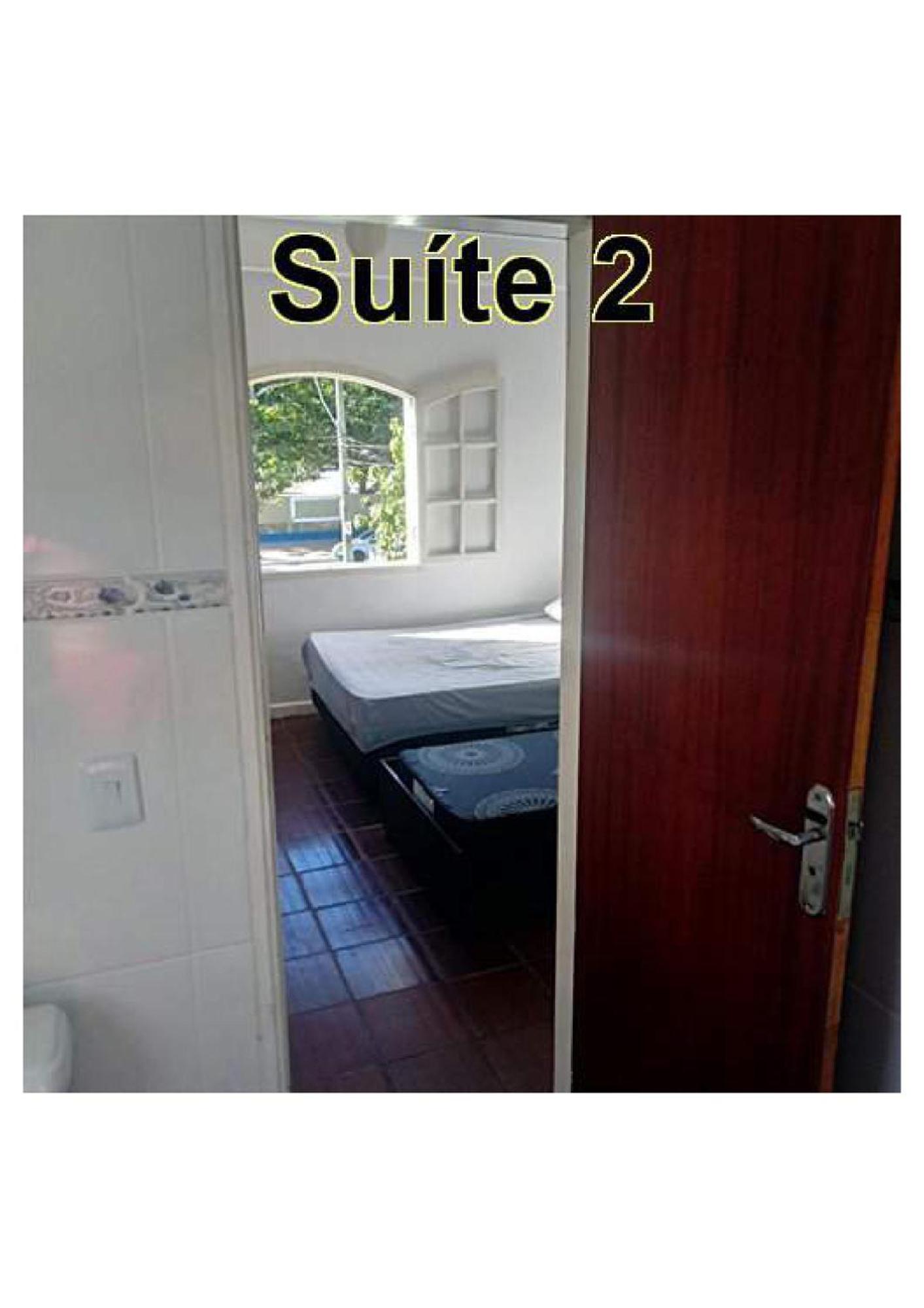 Suites Praia Dos Anjos Arraial do Cabo Zewnętrze zdjęcie