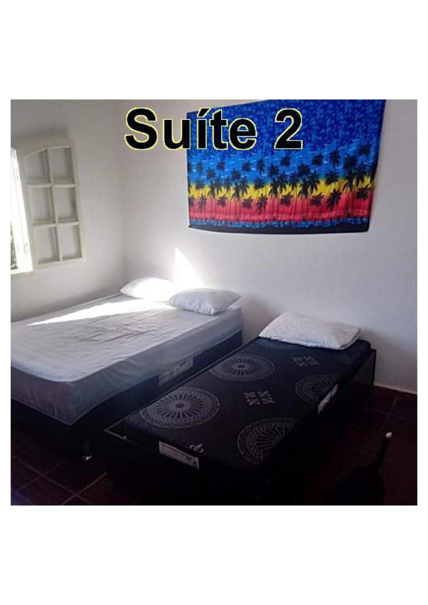 Suites Praia Dos Anjos Arraial do Cabo Zewnętrze zdjęcie