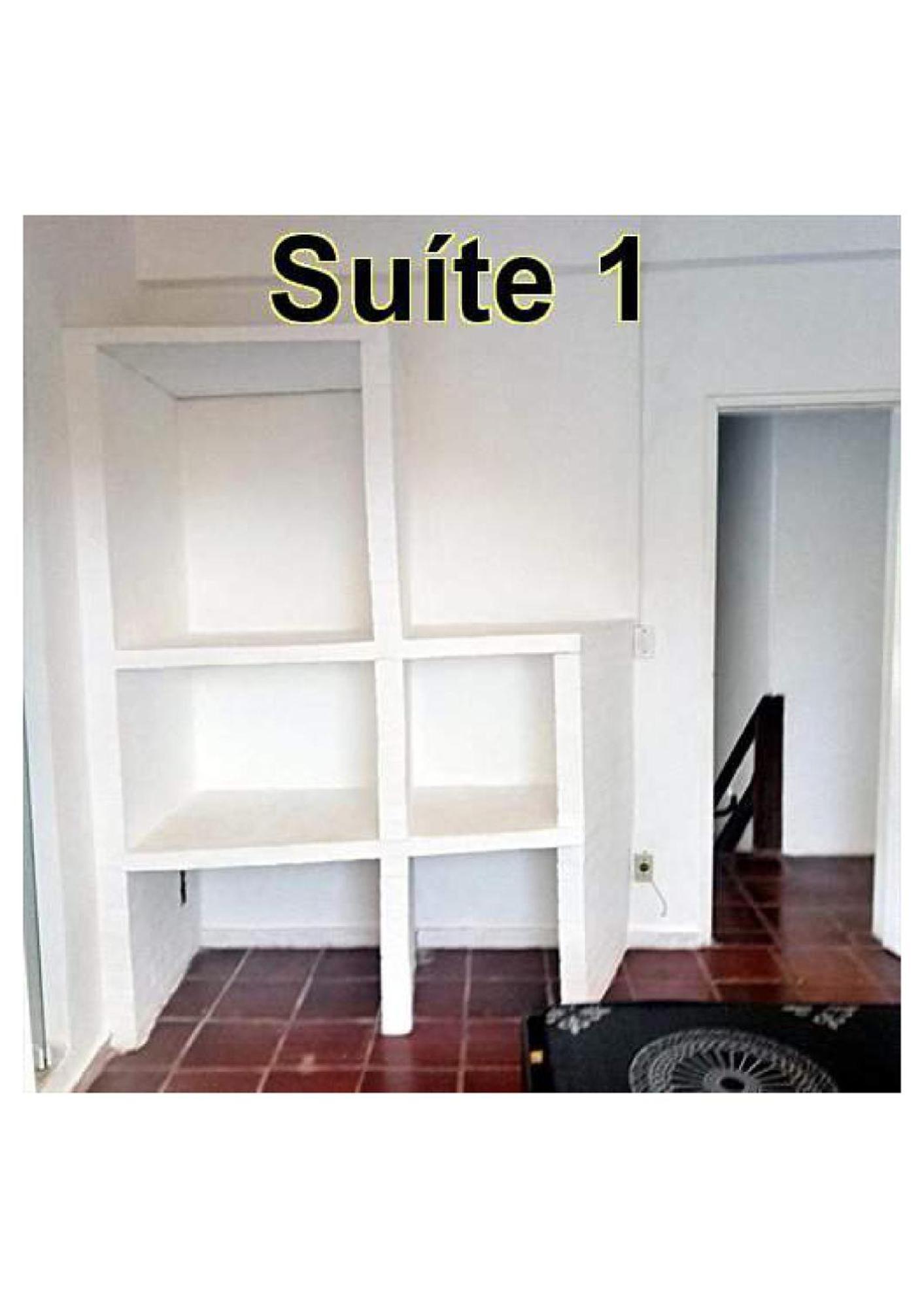 Suites Praia Dos Anjos Arraial do Cabo Zewnętrze zdjęcie