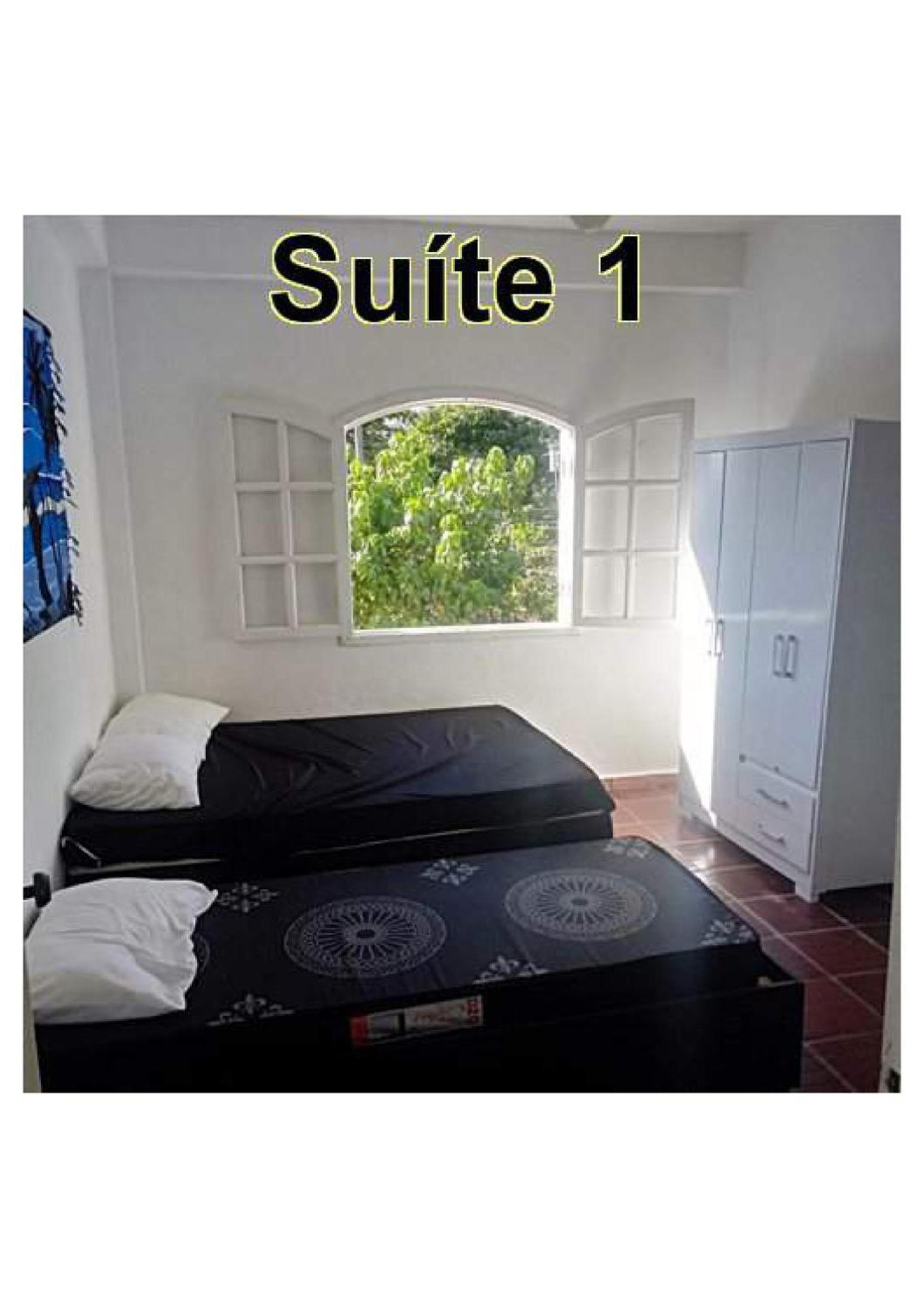 Suites Praia Dos Anjos Arraial do Cabo Zewnętrze zdjęcie