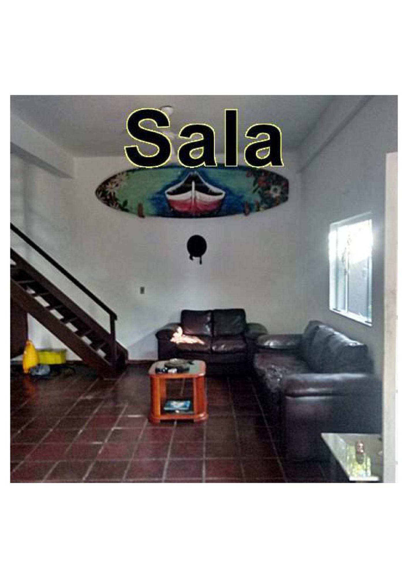 Suites Praia Dos Anjos Arraial do Cabo Zewnętrze zdjęcie