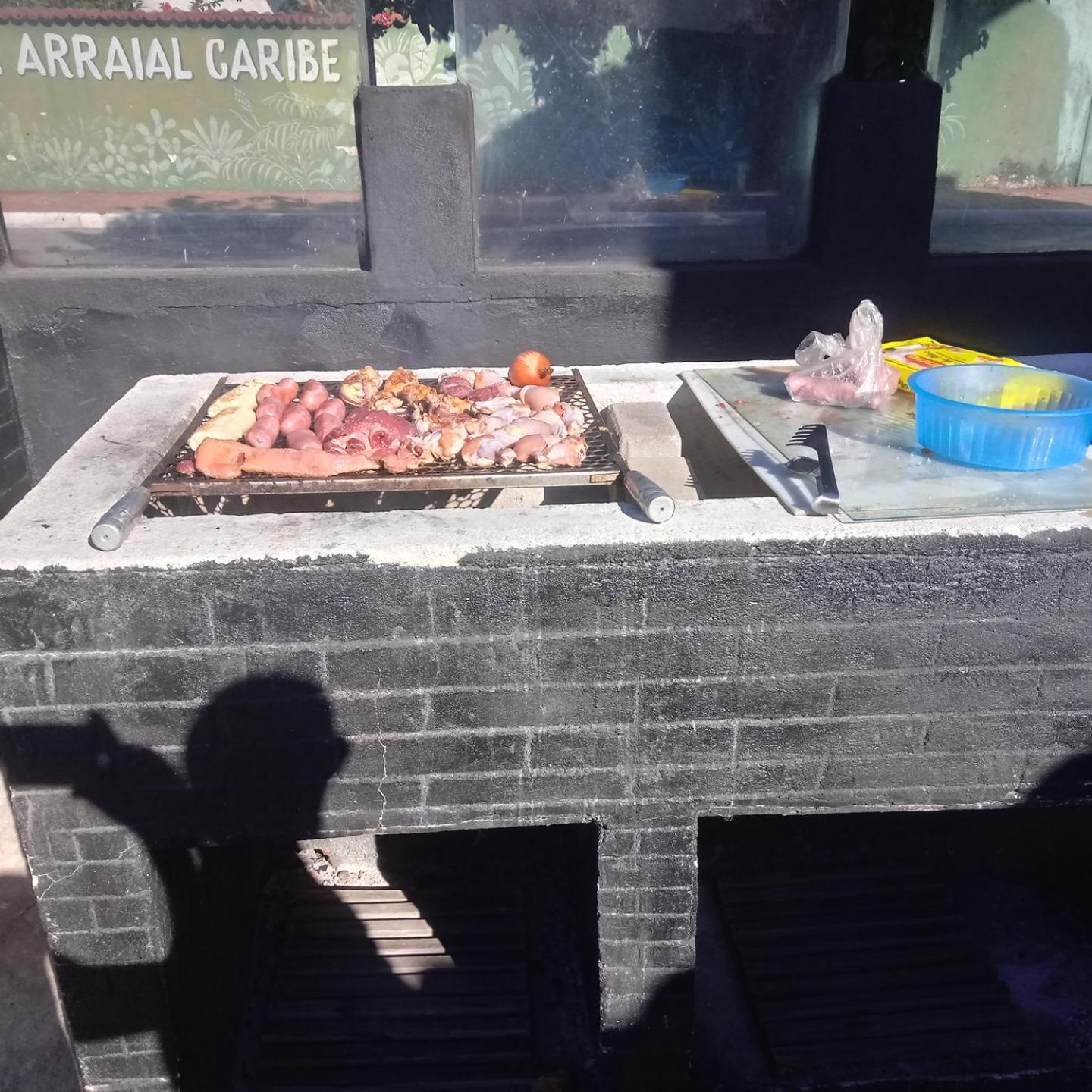 Suites Praia Dos Anjos Arraial do Cabo Zewnętrze zdjęcie