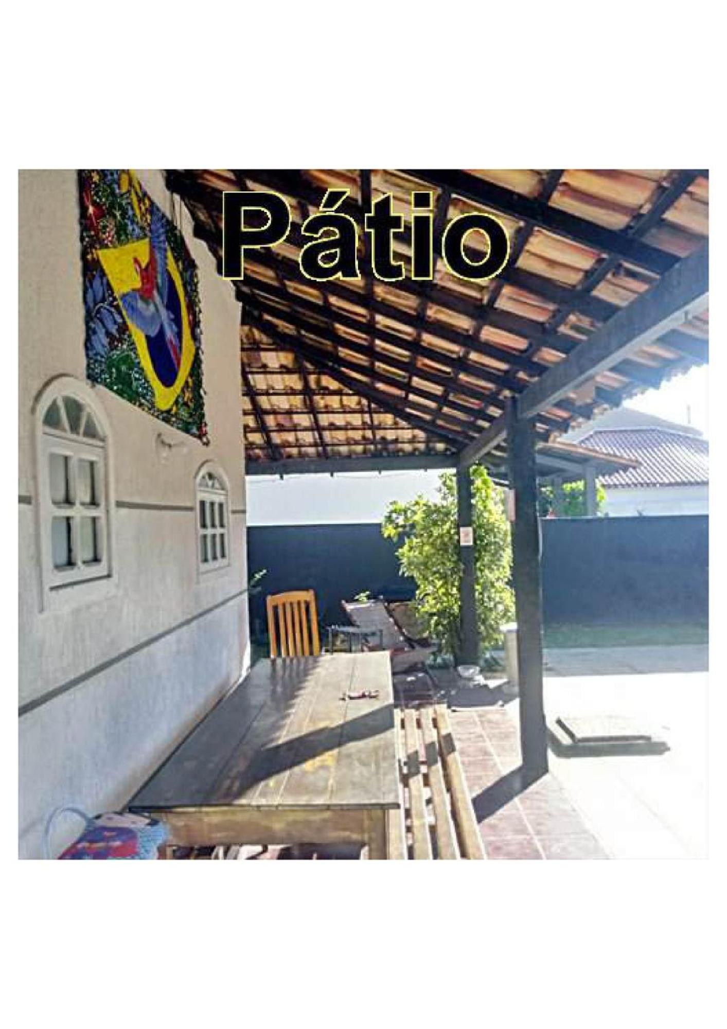 Suites Praia Dos Anjos Arraial do Cabo Zewnętrze zdjęcie