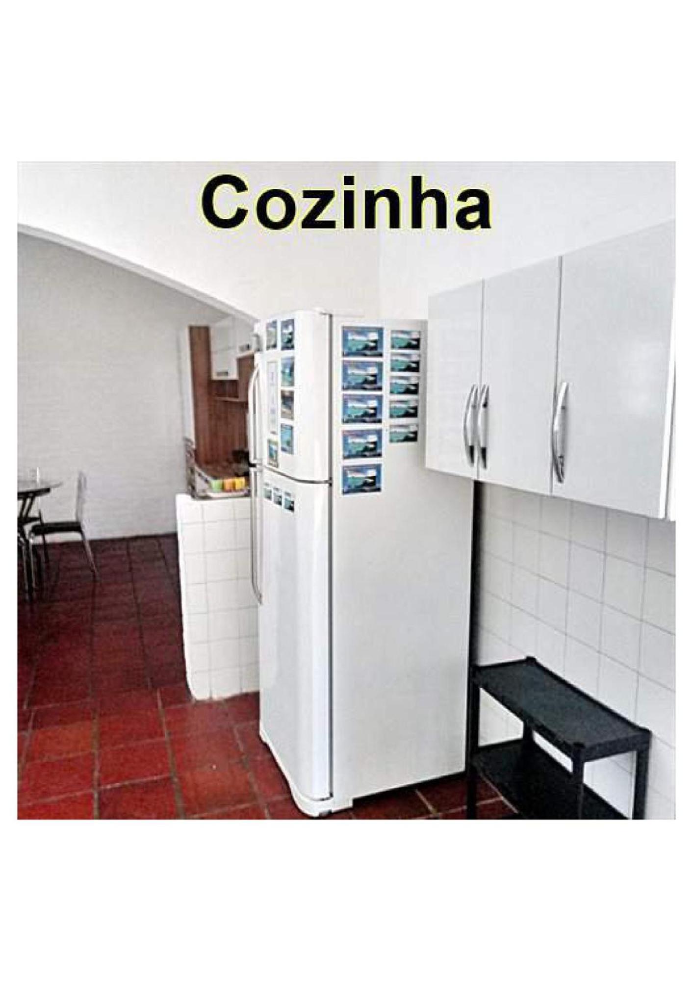 Suites Praia Dos Anjos Arraial do Cabo Zewnętrze zdjęcie