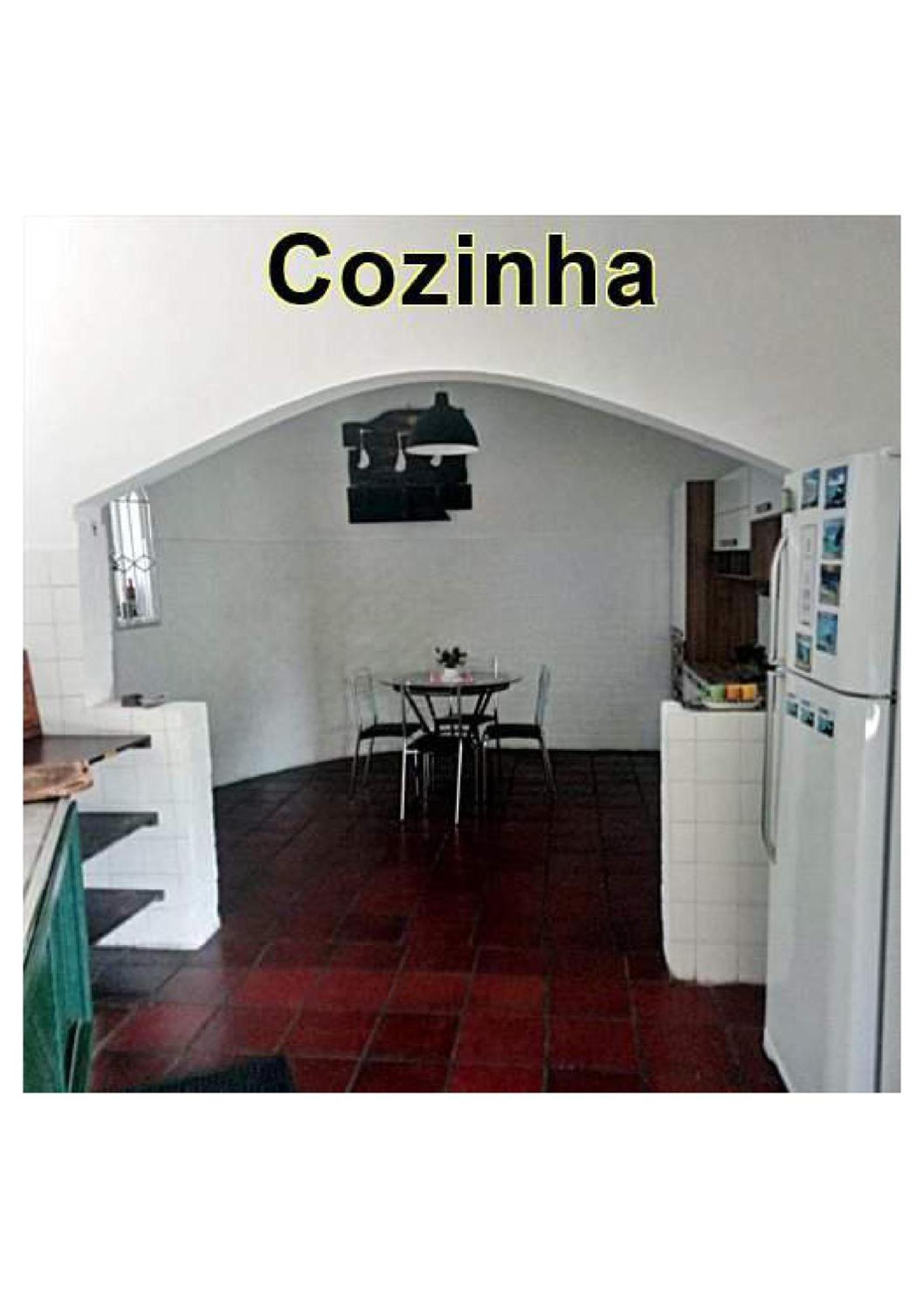 Suites Praia Dos Anjos Arraial do Cabo Zewnętrze zdjęcie